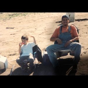 Meet your Posher, Ray